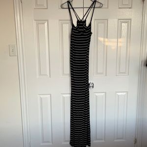 American Eagle maxi dress